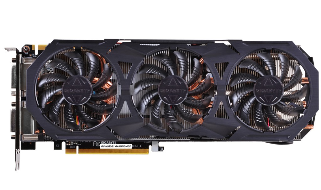 Антикризис от NVIDIA. Тестирование NVIDIA GeForce GTX 960 - изображение 2 Антикризис от NVIDIA. Тестирование NVIDIA GeForce GTX 960 - фото 2