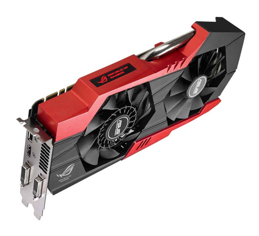Антикризис от NVIDIA. Тестирование NVIDIA GeForce GTX 960 - изображение 5 Антикризис от NVIDIA. Тестирование NVIDIA GeForce GTX 960 - фото 5