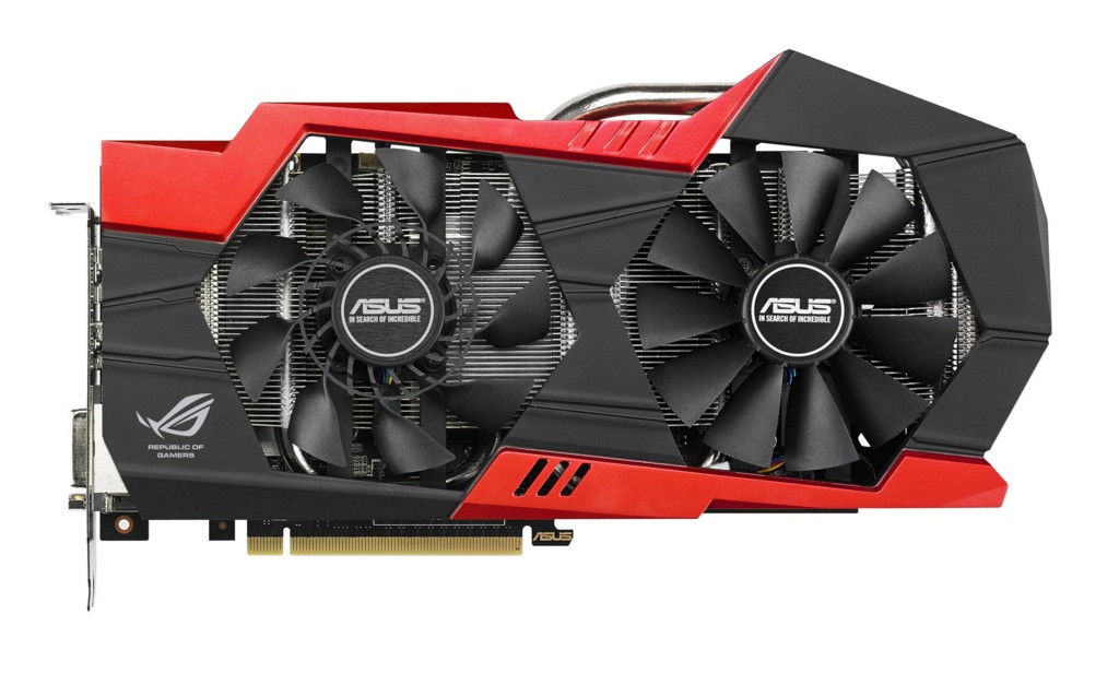 Антикризис от NVIDIA. Тестирование NVIDIA GeForce GTX 960 - изображение 7 Антикризис от NVIDIA. Тестирование NVIDIA GeForce GTX 960 - фото 7