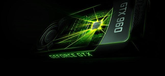Антикризис от NVIDIA. Тестирование NVIDIA GeForce GTX 960 - изображение 1 Антикризис от NVIDIA. Тестирование NVIDIA GeForce GTX 960 - фото 1