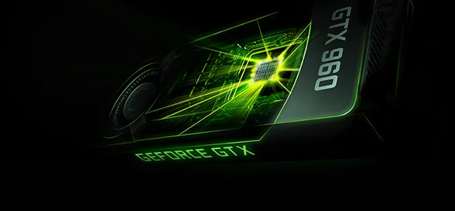 Антикризис от NVIDIA. Тестирование NVIDIA GeForce GTX 960 - фото 1
