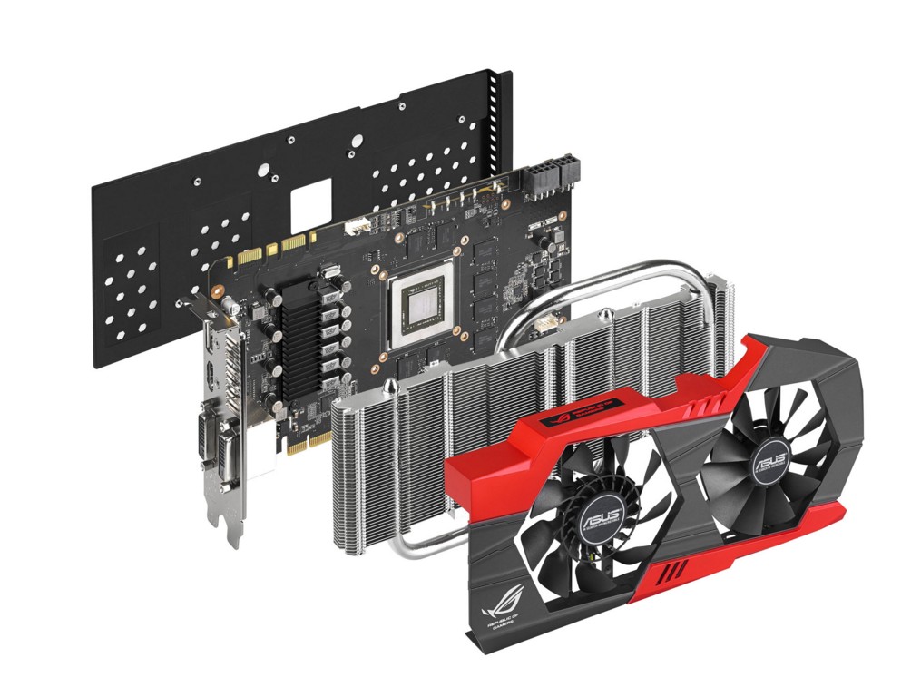 Антикризис от NVIDIA. Тестирование NVIDIA GeForce GTX 960 - изображение 6 Антикризис от NVIDIA. Тестирование NVIDIA GeForce GTX 960 - фото 6