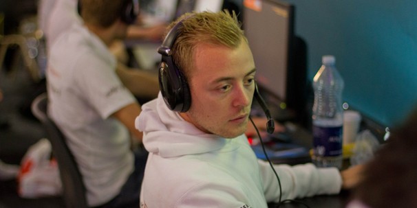 Киберспортивный 2012 год: март - фото 5