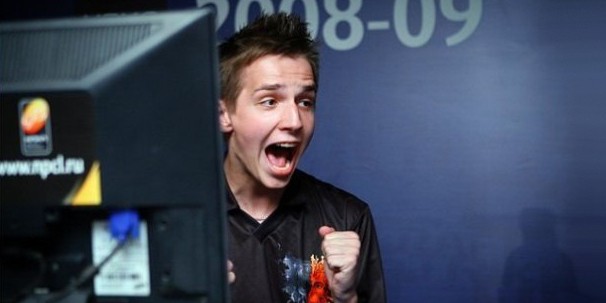 Киберспортивный 2012 год: март - фото 13