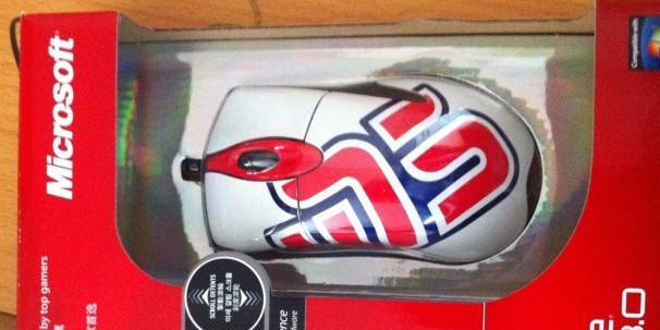 Киберспортивный 2012 год: март - фото 14