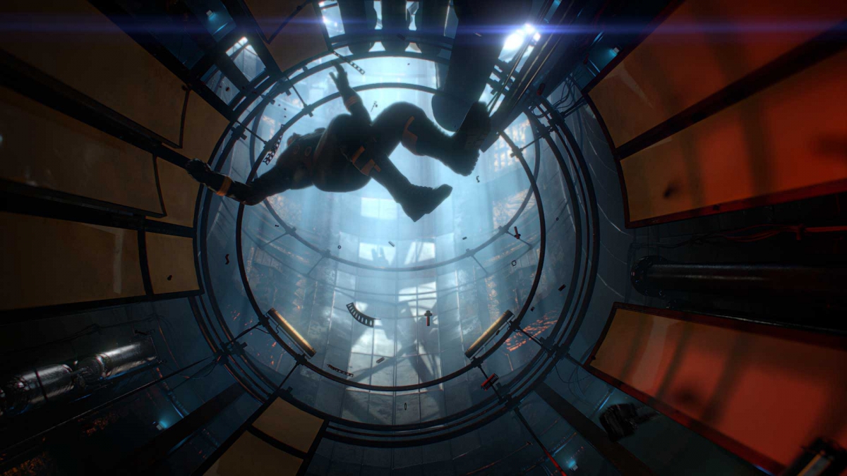Предварительный обзор Prey. Мы с тобой одной крови - изображение 11 Предварительный обзор Prey. Мы с тобой одной крови - фото 11
