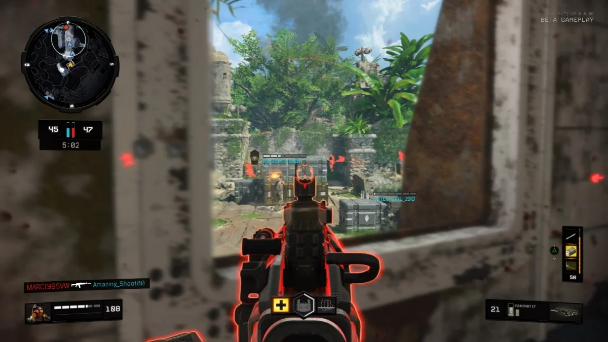 Call of Duty: Black Ops 4 заметно повзрослела - фото 7