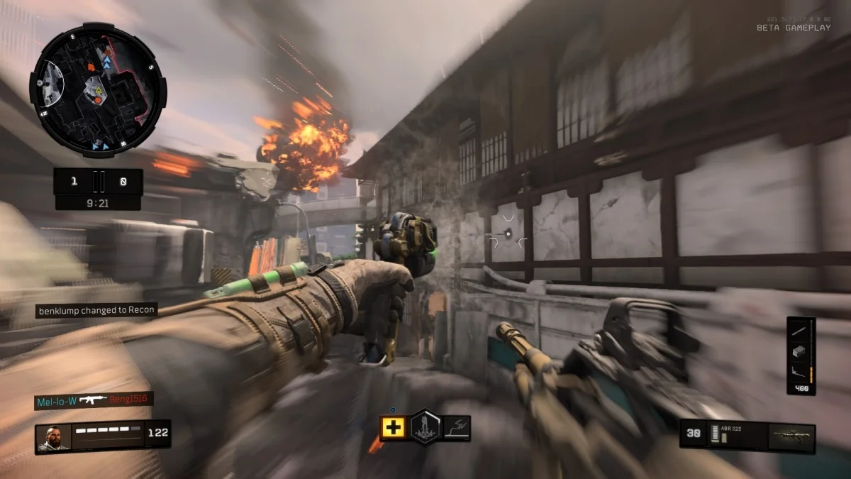 Call of Duty: Black Ops 4 заметно повзрослела - фото 2