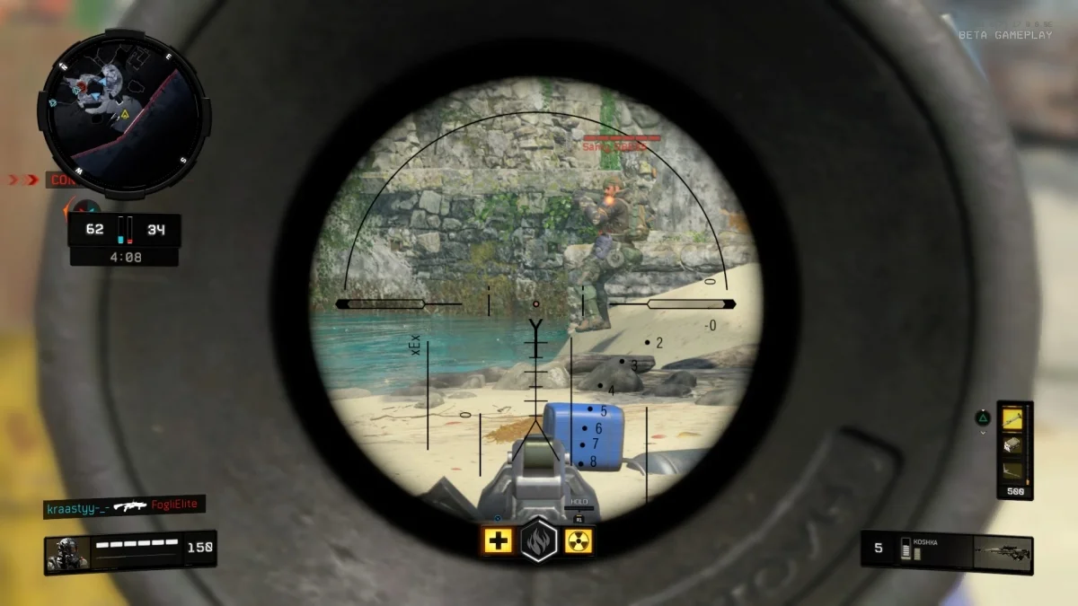 Call of Duty: Black Ops 4 заметно повзрослела - фото 6