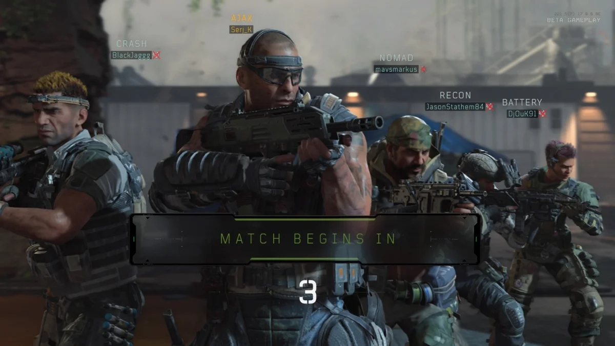 Call of Duty: Black Ops 4 заметно повзрослела - фото 8