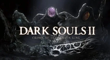 Dark Souls 2: Crown of the Sunken King - изображение обложка