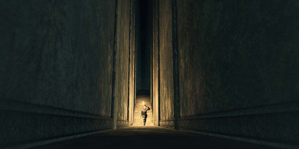 Dark Souls 2: Crown of the Sunken King - изображение 5 Dark Souls 2: Crown of the Sunken King - фото 5