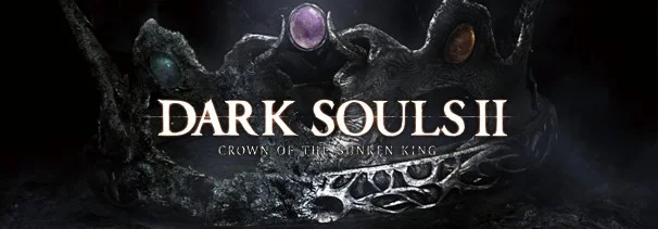 Dark Souls 2: Crown of the Sunken King - фото 1