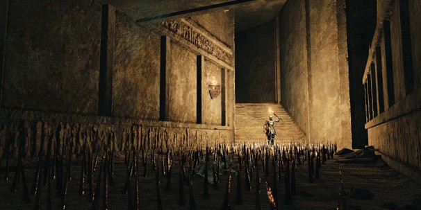 Dark Souls 2: Crown of the Sunken King - изображение 7 Dark Souls 2: Crown of the Sunken King - фото 7