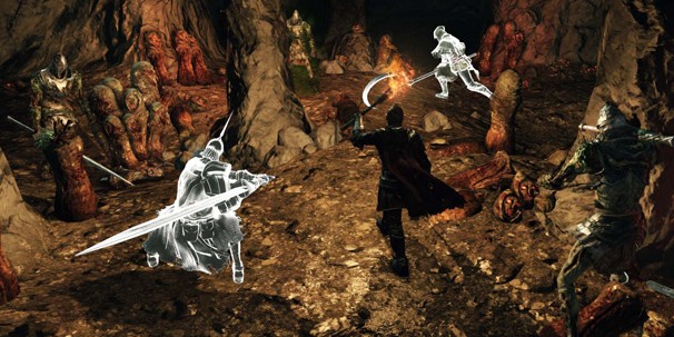 Dark Souls 2: Crown of the Sunken King - изображение 6 Dark Souls 2: Crown of the Sunken King - фото 6