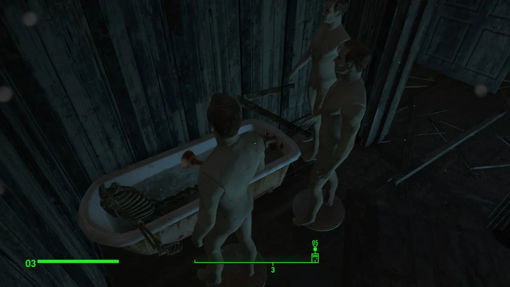 Приключения на свою задницу: семь побочных квестов из Fallout 4 - фото 16