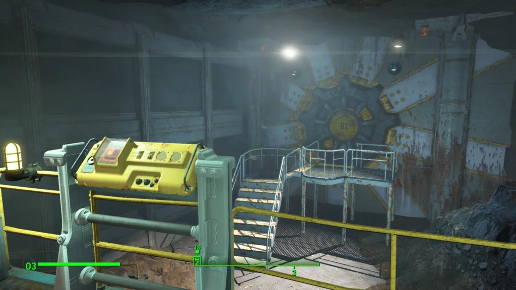 Приключения на свою задницу: семь побочных квестов из Fallout 4 - фото 12