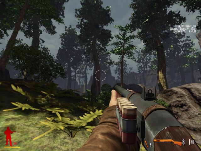 Primal Carnage - изображение 2 Primal Carnage - фото 2