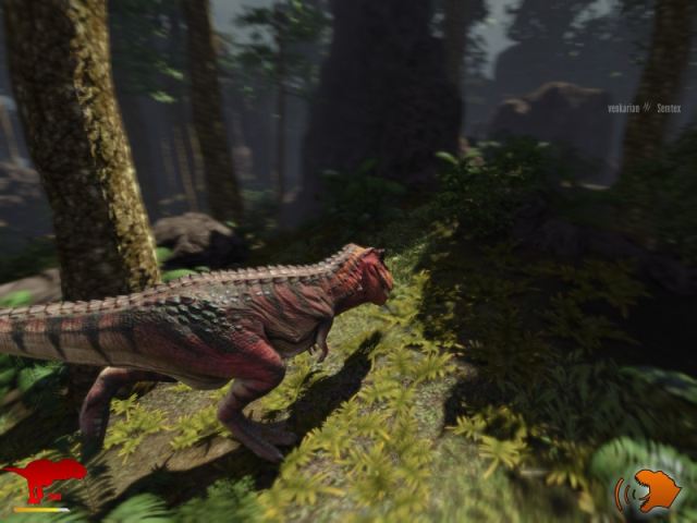 Primal Carnage - изображение 1 Primal Carnage - фото 1