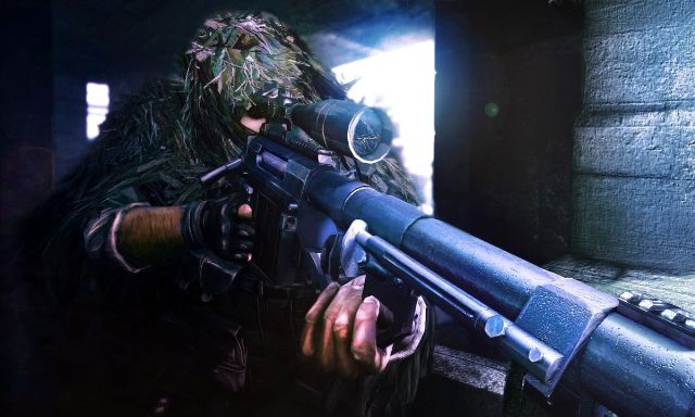 Sniper: Ghost Warrior 2 - изображение 3 Sniper: Ghost Warrior 2 - фото 3