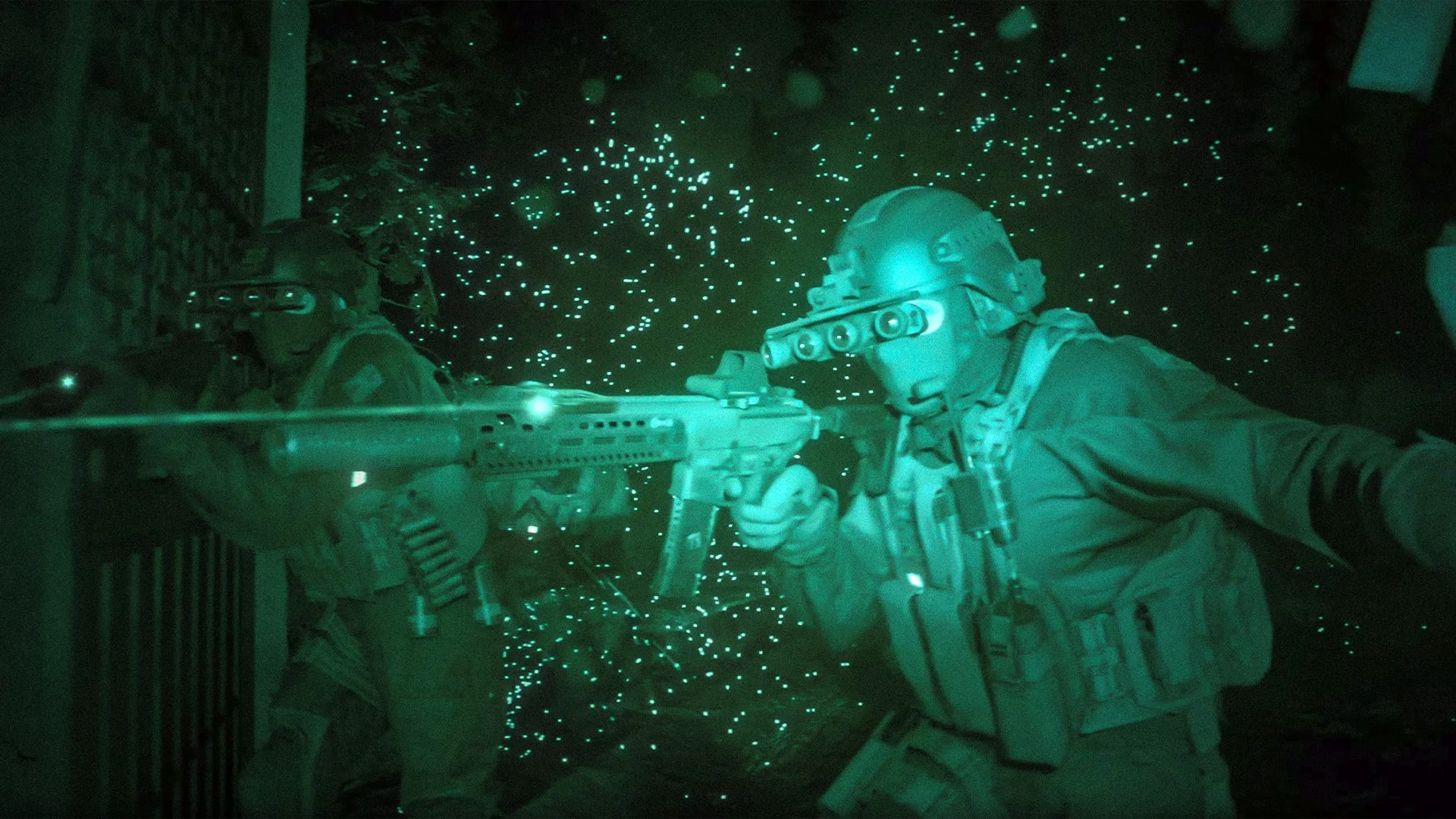 Впечатления от беты Call of Duty: Modern Warfare - фото 4