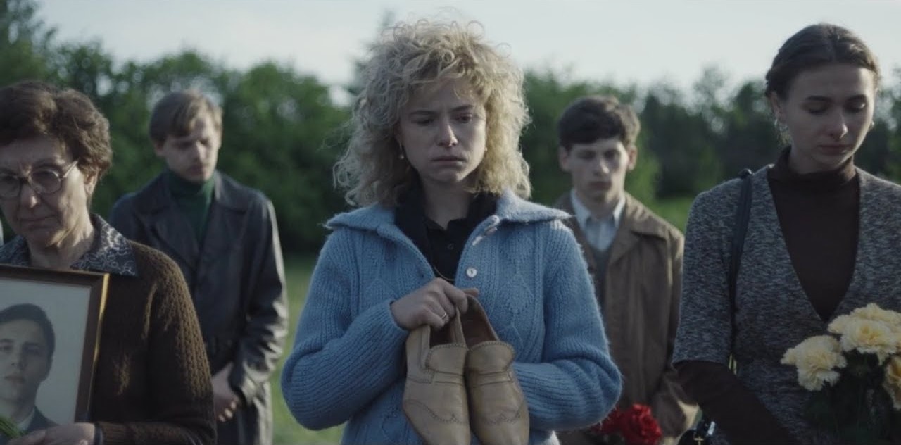 Обзор сериала «Чернобыль». Клюква в сахаре и с привкусом металла - фото 7