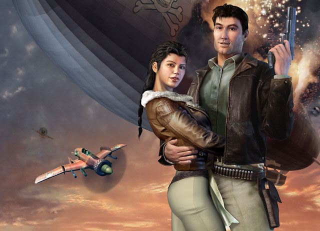 Войны титанов. История вселенной BattleTech и игр по ее мотивам - фото 15