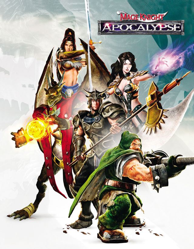 Войны титанов. История вселенной BattleTech и игр по ее мотивам - фото 16