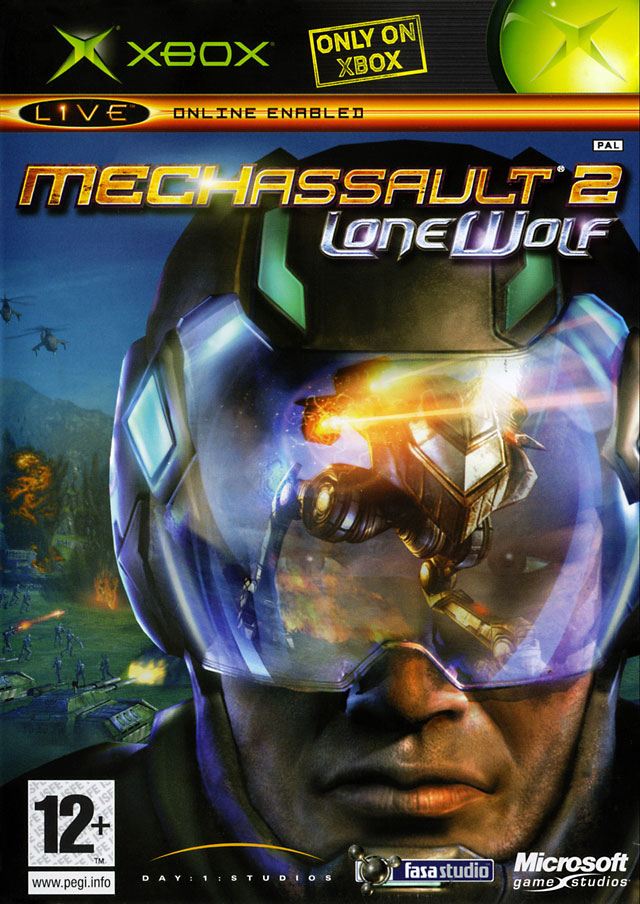 Войны титанов. История вселенной BattleTech и игр по ее мотивам - фото 17