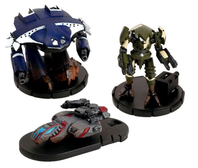 Войны титанов. История вселенной BattleTech и игр по ее мотивам - фото 19