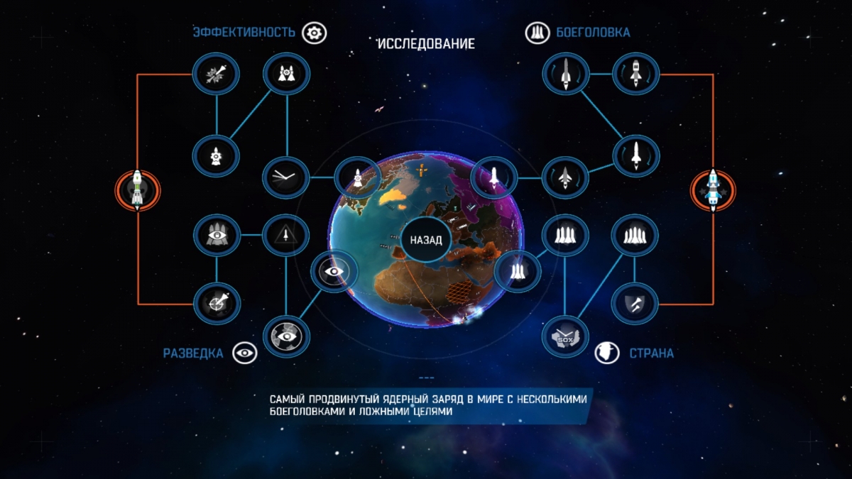 Обзор First Strike: Final Hour. За 60 минут до Апокалипсиса - изображение 4 Обзор First Strike: Final Hour. За 60 минут до Апокалипсиса - фото 4