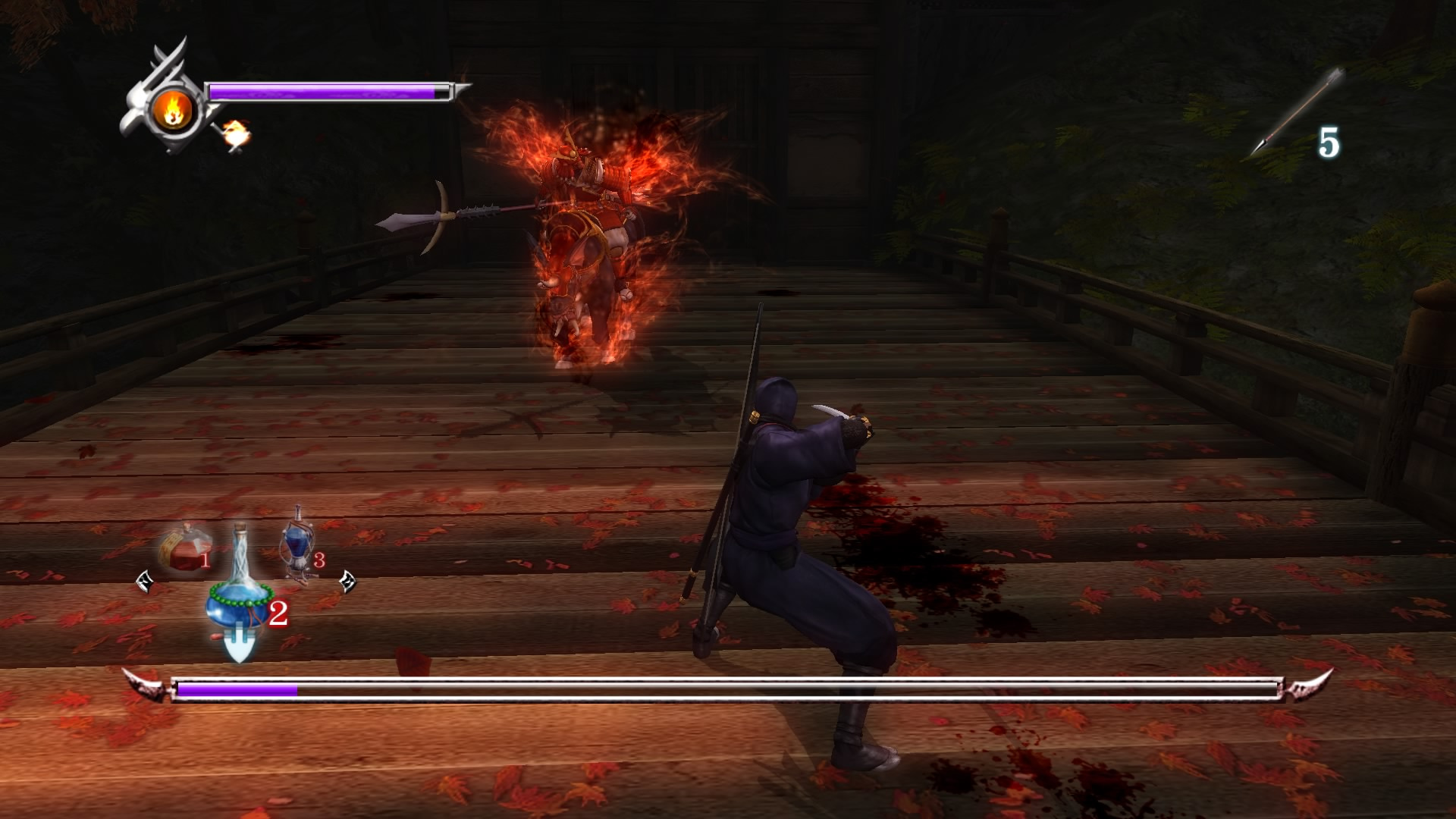 Ninja Gaiden: Master Collection. Бездарное переиздание легендарных игр - изображение 1 Ninja Gaiden: Master Collection. Бездарное переиздание легендарных игр - фото 1