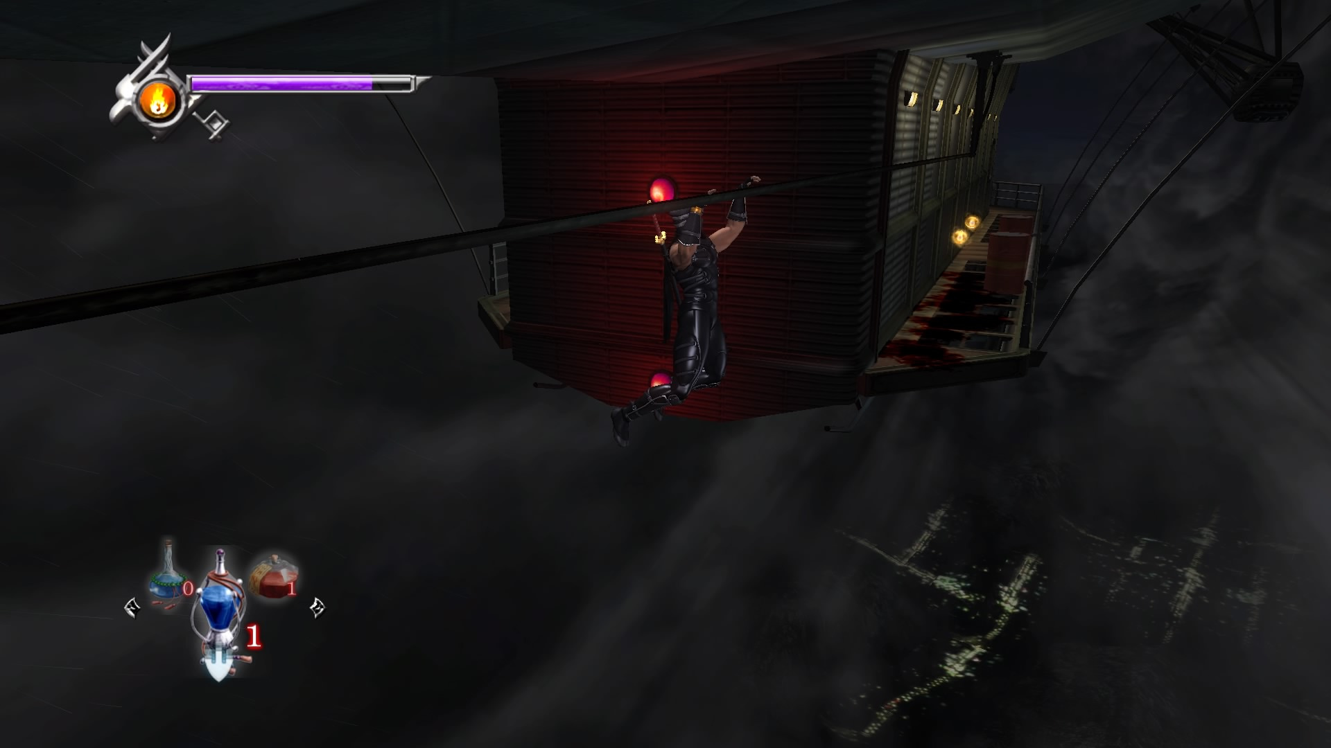Ninja Gaiden: Master Collection. Бездарное переиздание легендарных игр - изображение 2 Ninja Gaiden: Master Collection. Бездарное переиздание легендарных игр - фото 2