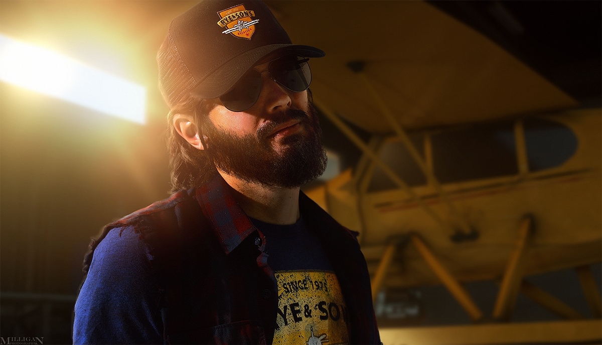 «Ты знаешь, что такое безумие?..» Это косплей по серии Far Cry - фото 6