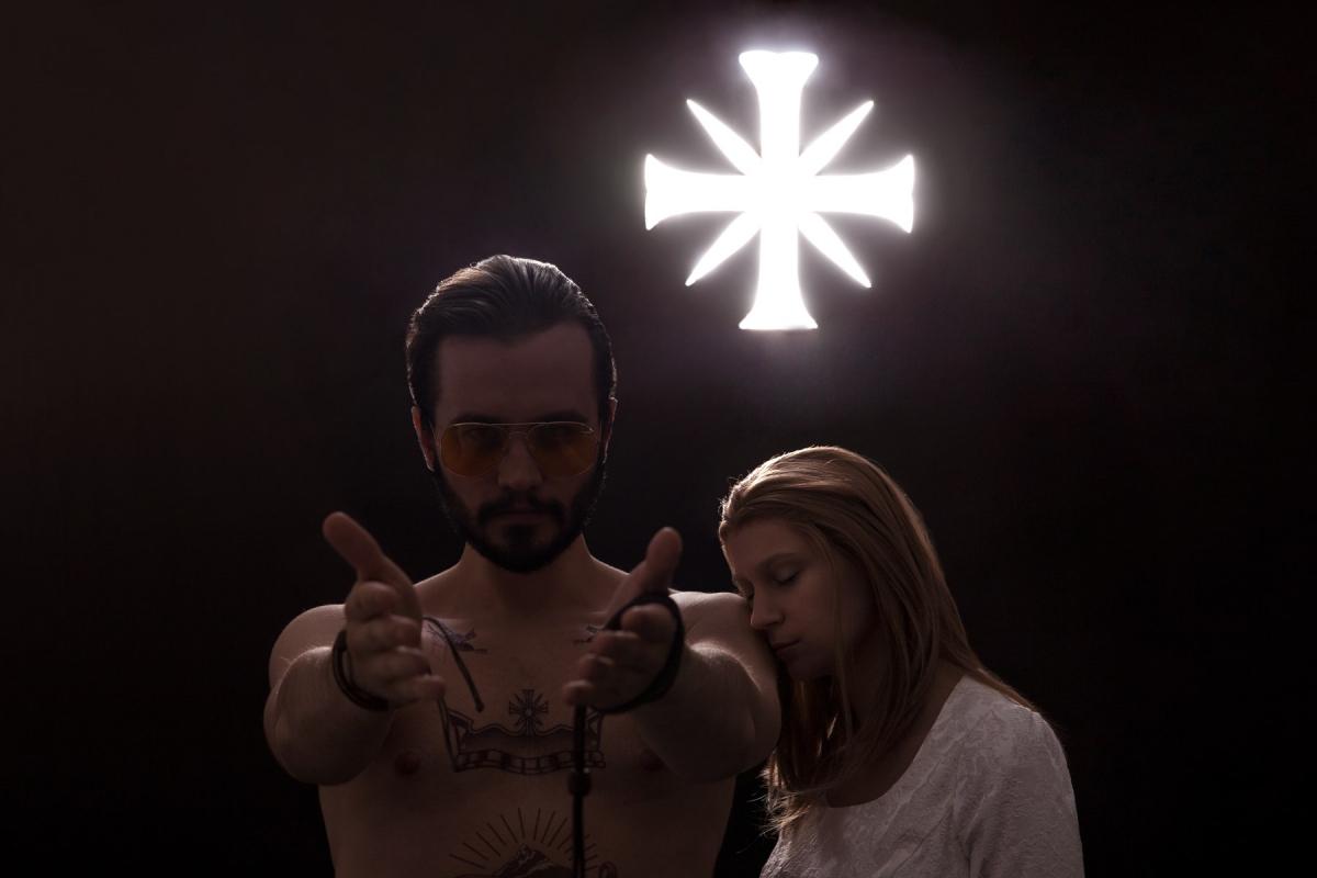 «Ты знаешь, что такое безумие?..» Это косплей по серии Far Cry - фото 13