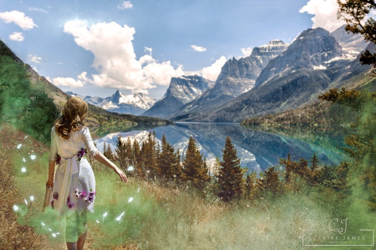 «Ты знаешь, что такое безумие?..» Это косплей по серии Far Cry - фото 1