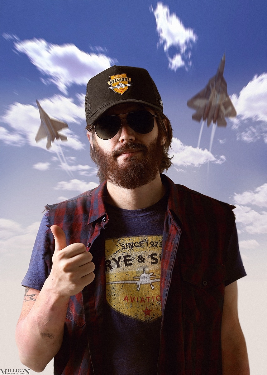 «Ты знаешь, что такое безумие?..» Это косплей по серии Far Cry - фото 7