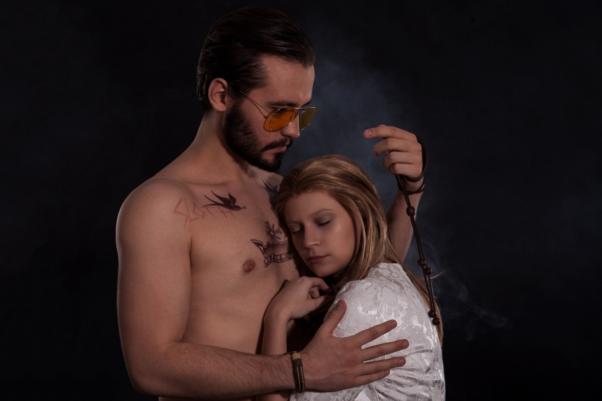 «Ты знаешь, что такое безумие?..» Это косплей по серии Far Cry - фото 12