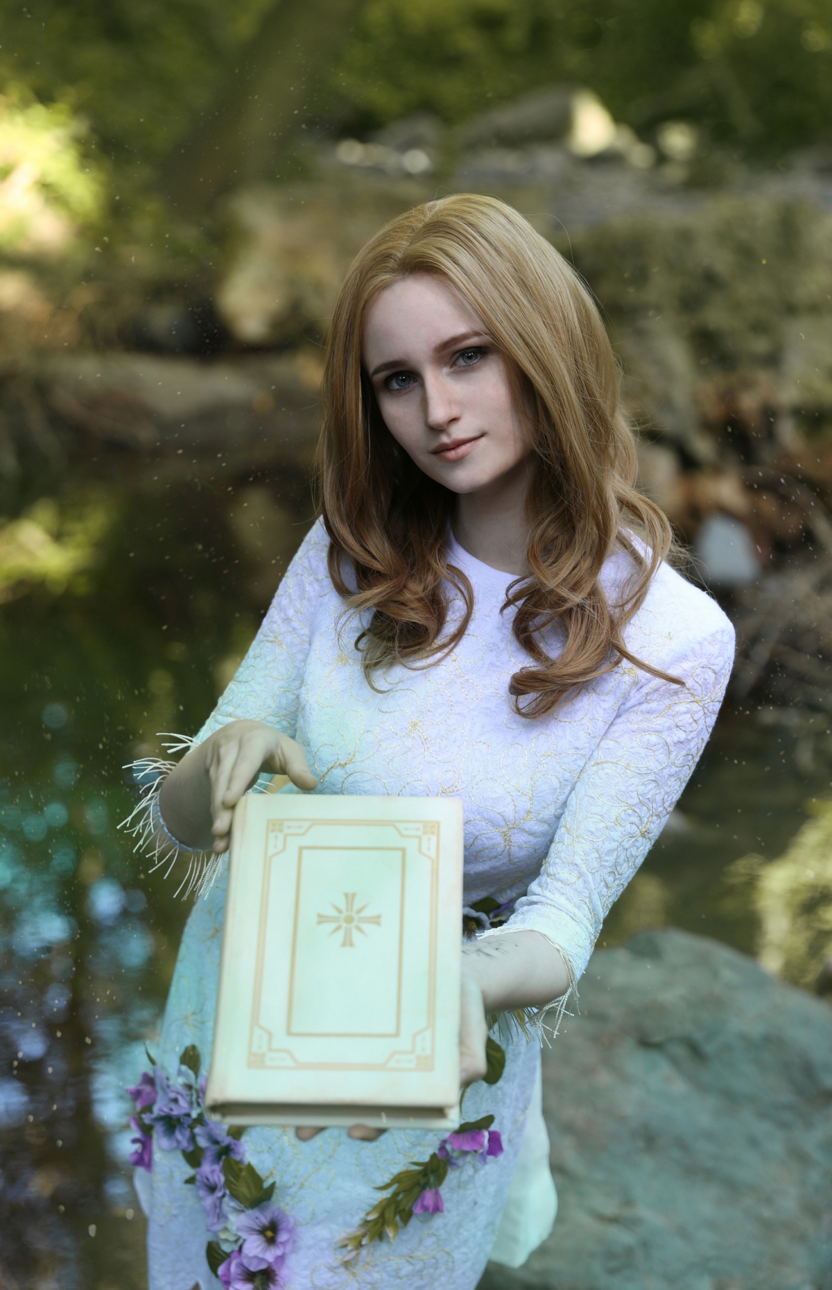 «Ты знаешь, что такое безумие?..» Это косплей по серии Far Cry - фото 3