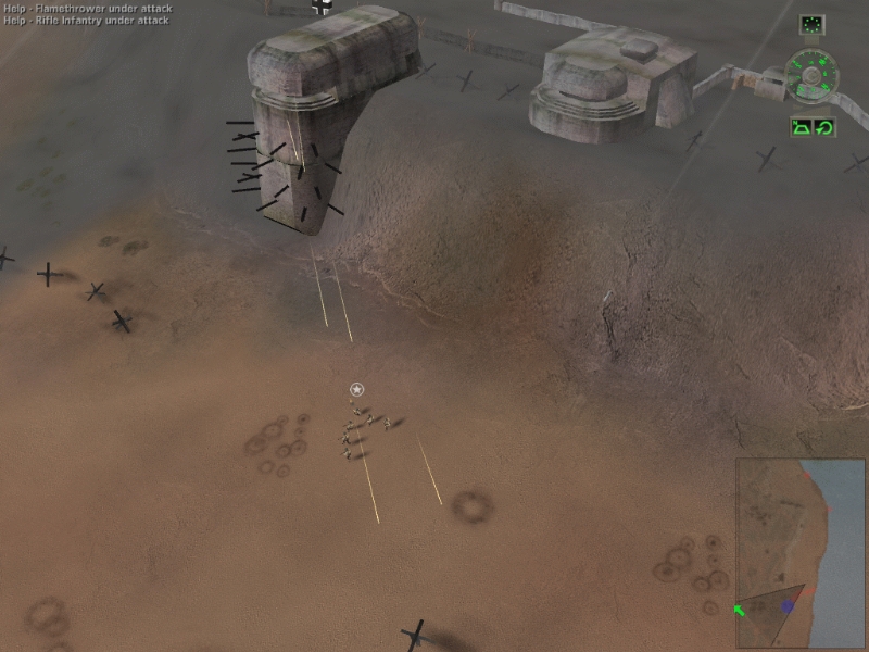 World War II: Frontline Command - фото 2