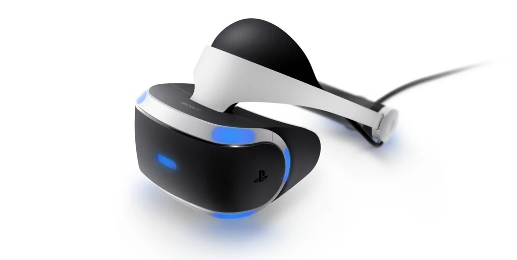 PS VR: первые впечатления - фото 2
