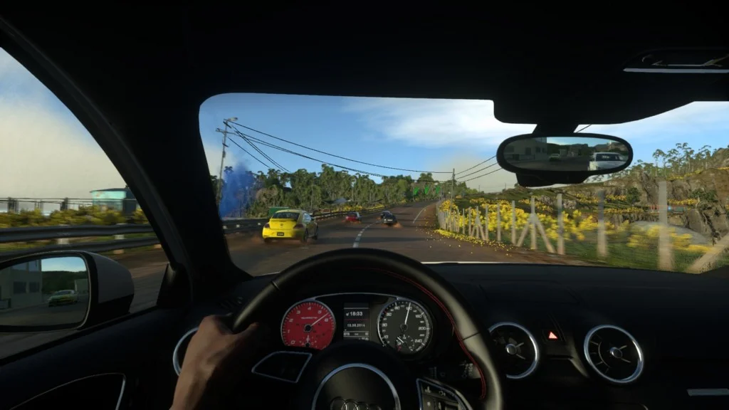 PS VR: первые впечатления - фото 11
