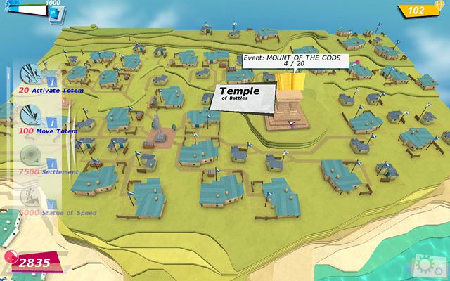 Godus - изображение 3 Godus - фото 3