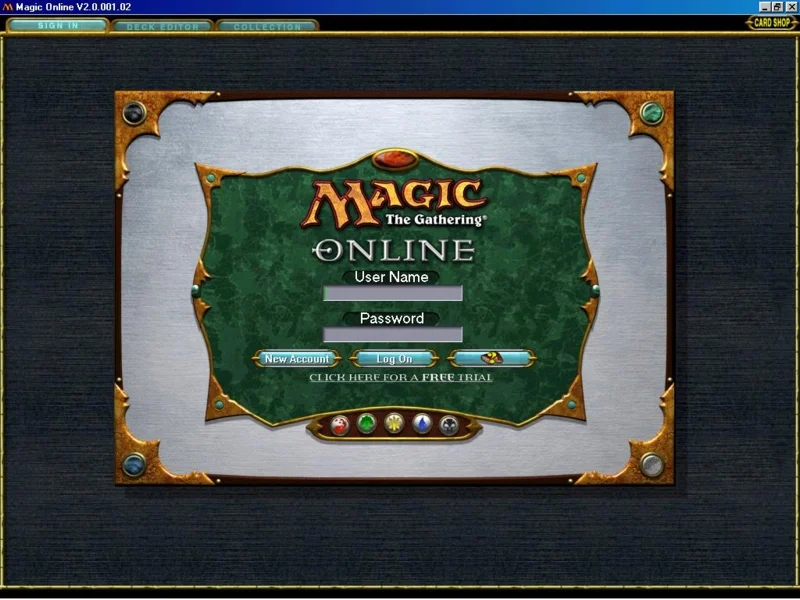 Magic: The Gathering Online 2.0. Онлайновая магия продолжается - фото 1