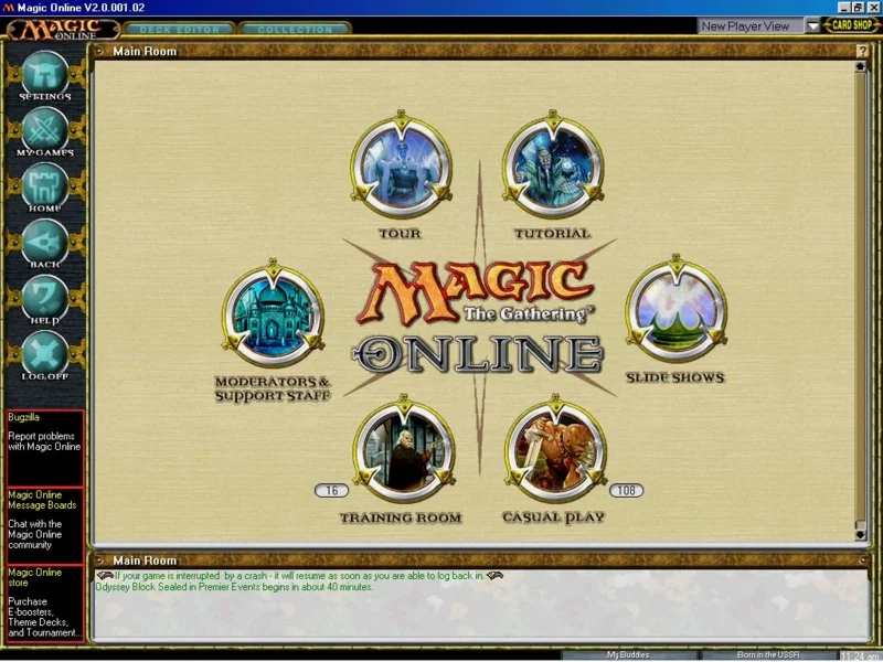 Magic: The Gathering Online 2.0. Онлайновая магия продолжается - фото 2