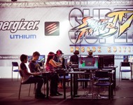 Dreamhack Winter 2013. Шведский стол из пяти дисциплин - фото 15
