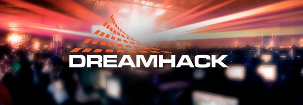 Dreamhack Winter 2013. Шведский стол из пяти дисциплин - фото 1