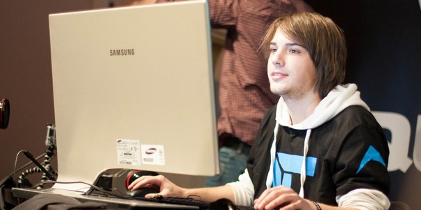 Dreamhack Winter 2013. Шведский стол из пяти дисциплин - фото 4