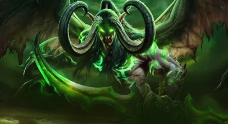 Парад старых знакомых. Обзор World of Warcraft: Legion - изображение обложка