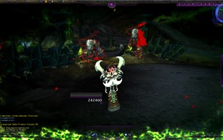 Парад старых знакомых. Обзор World of Warcraft: Legion - изображение 23 Парад старых знакомых. Обзор World of Warcraft: Legion - фото 23